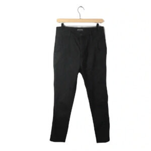 Scanlan Theodore Released Hem Jeans